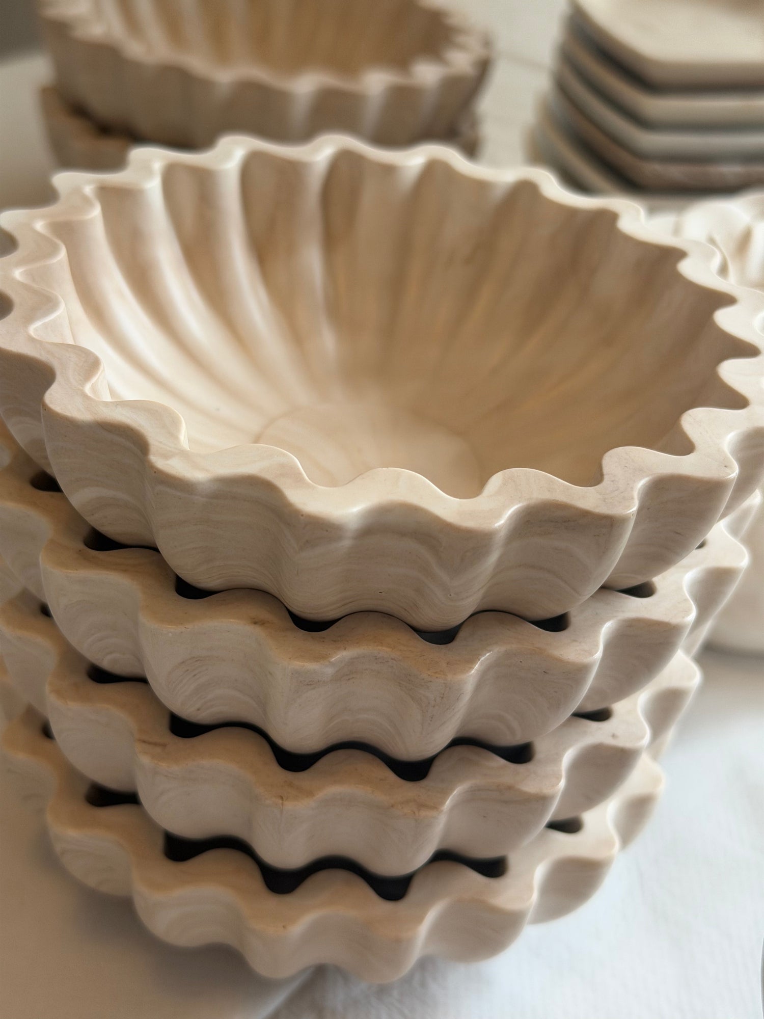 Mooch Decorative Bowls & Trays – Slow‑Made for Everyday Spaces.