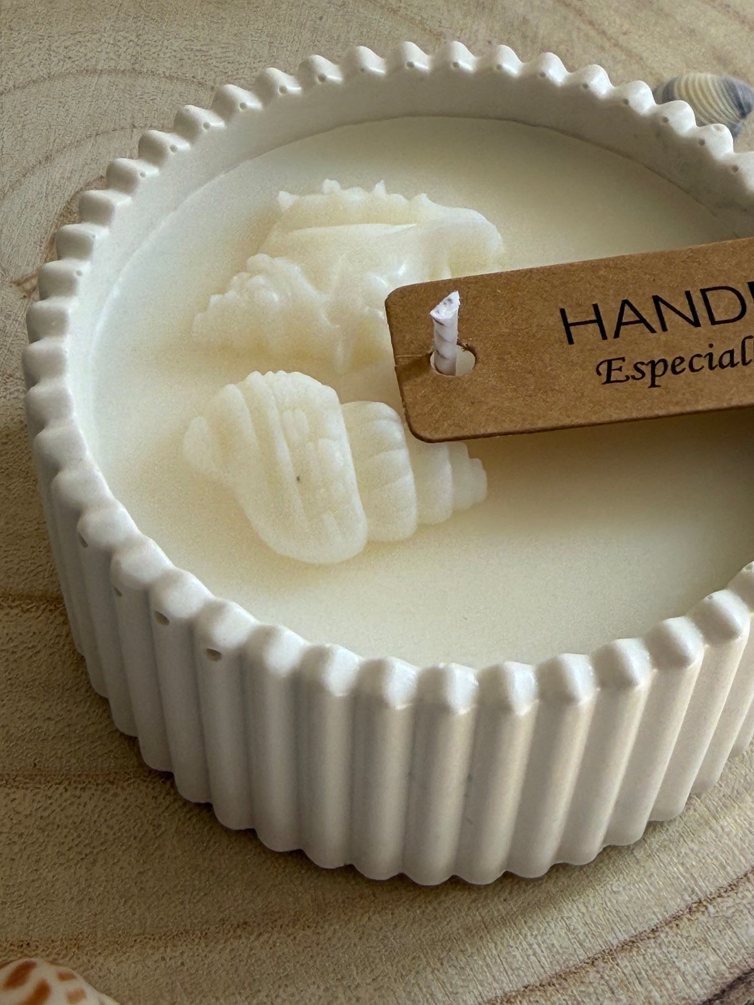Mooch Candle Collection – Slow‑Made Light for the Home.