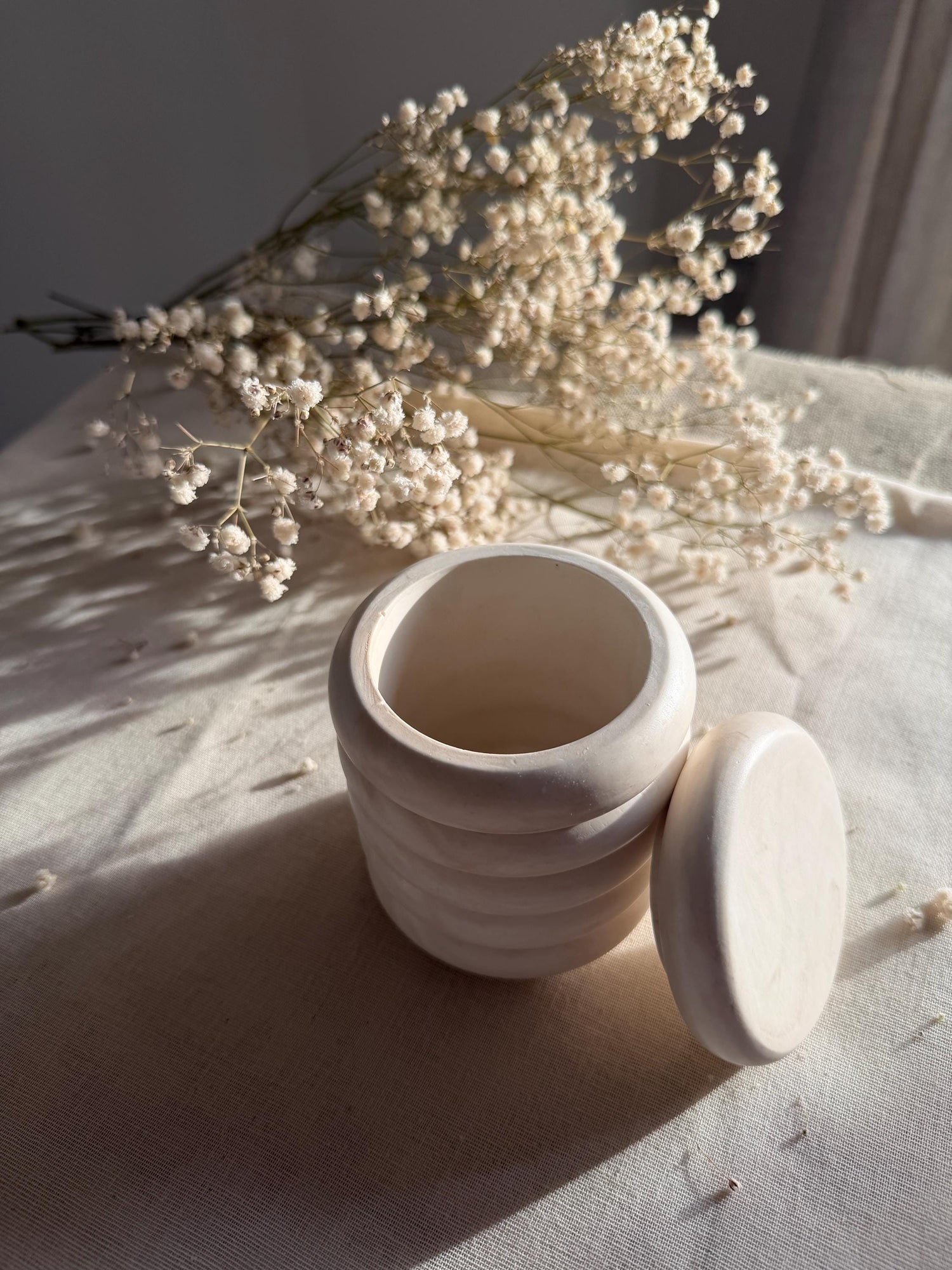 Vases | Trinket pots