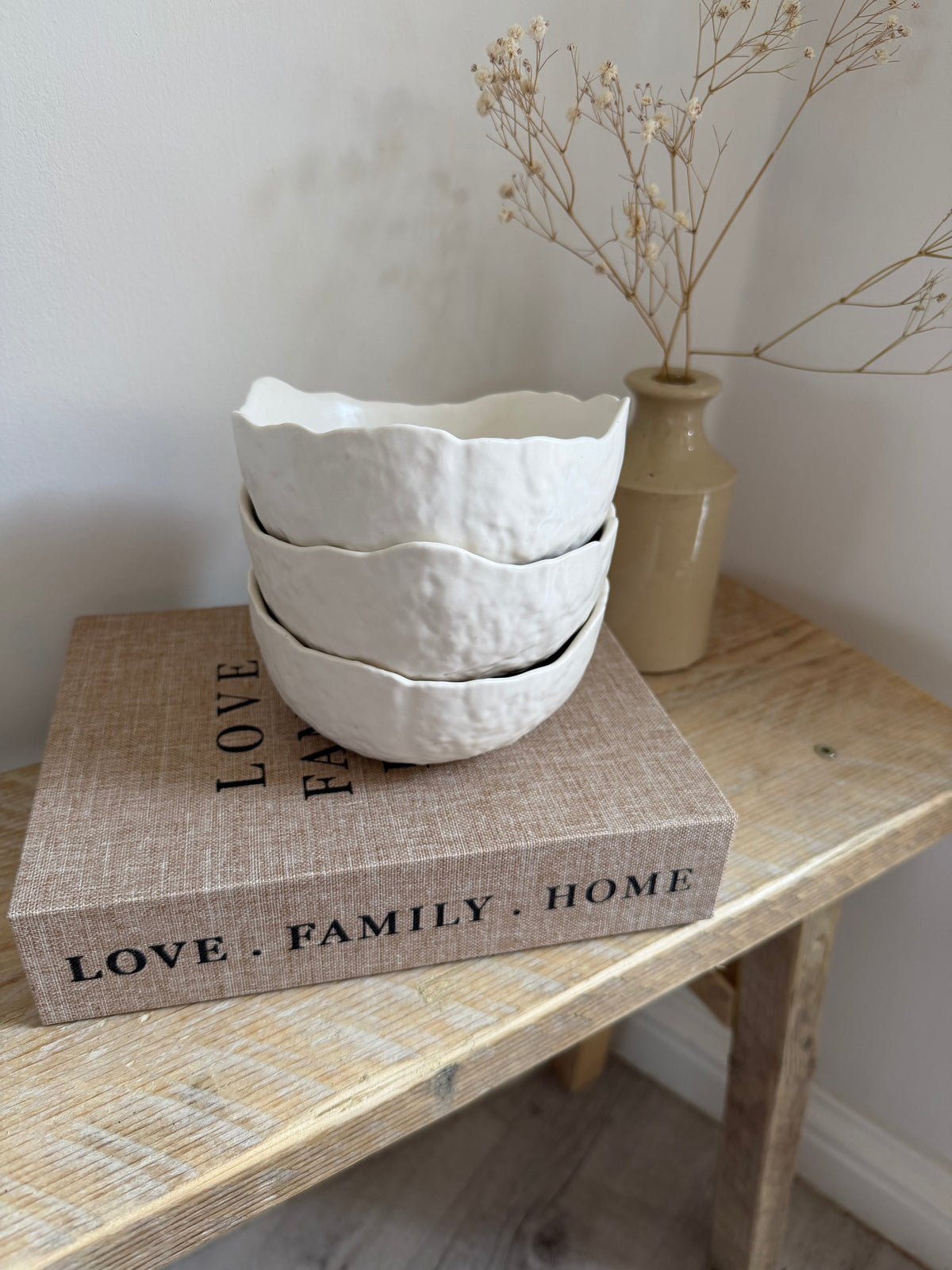 Decorative Bowls