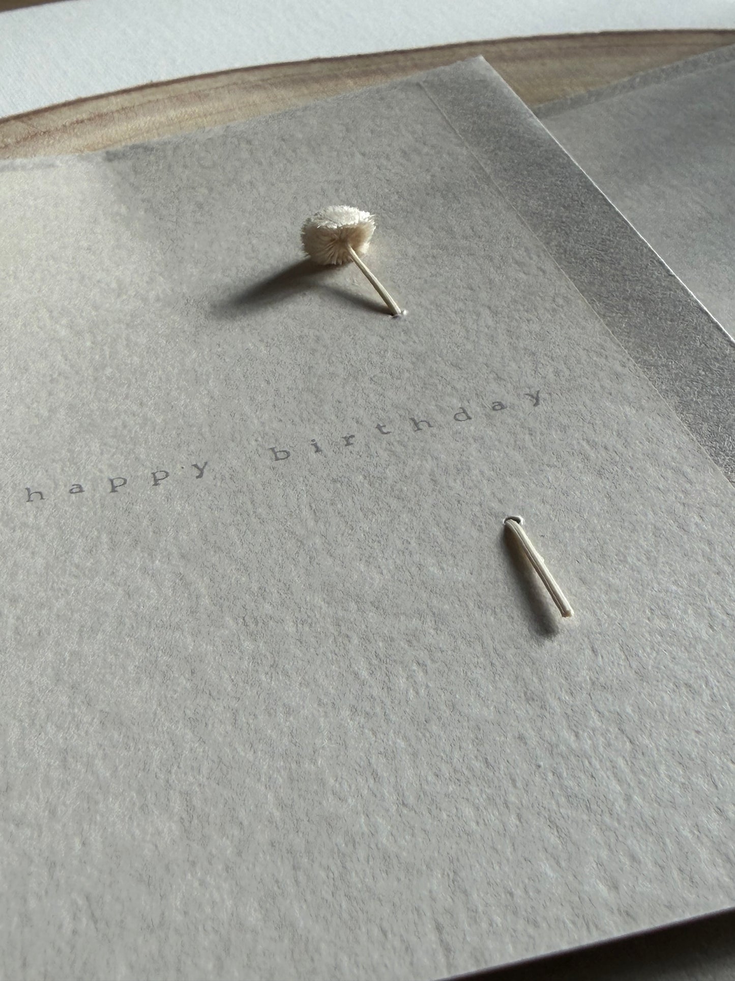 Selection of 3 Greeting Cards