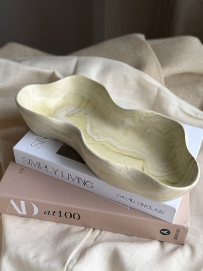Swirl Bowl