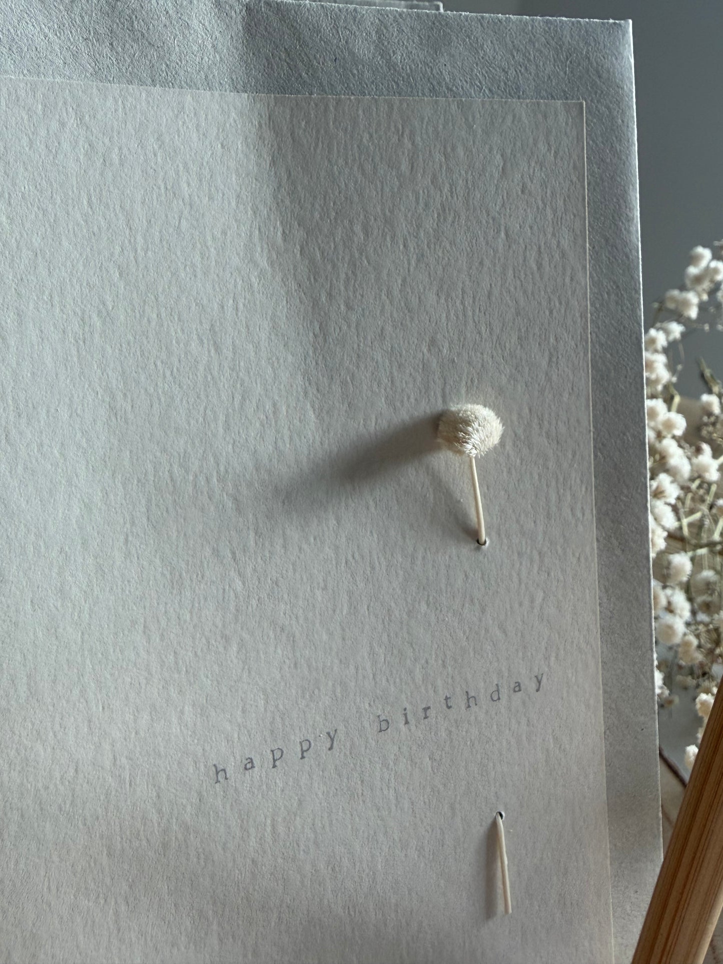 Selection of 3 Greeting Cards