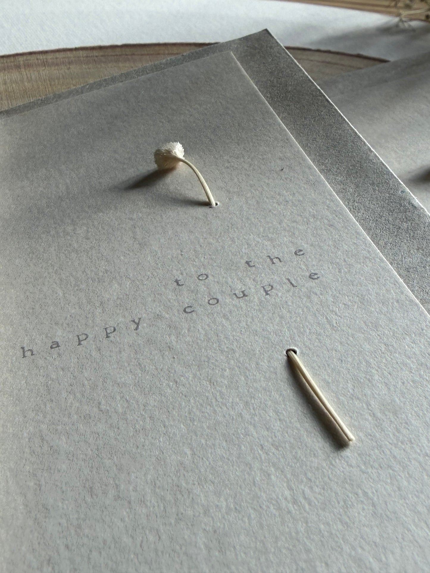 Selection of 3 Greeting Cards