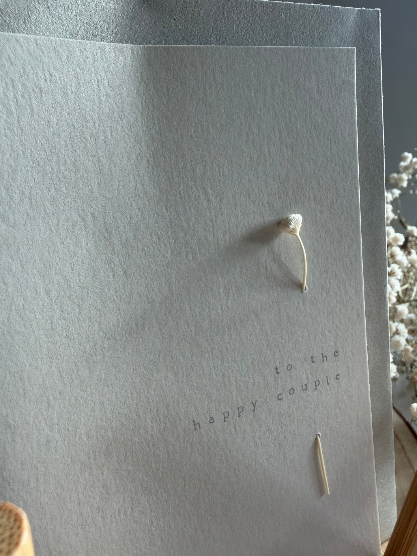 Selection of 3 Greeting Cards