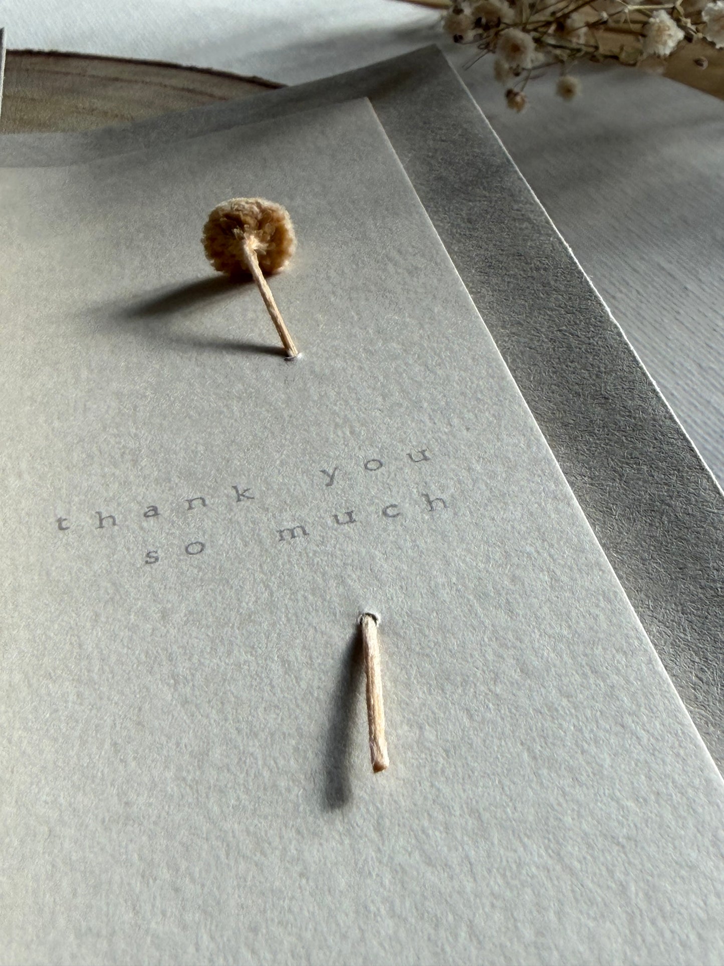 Selection of 3 Greeting Cards