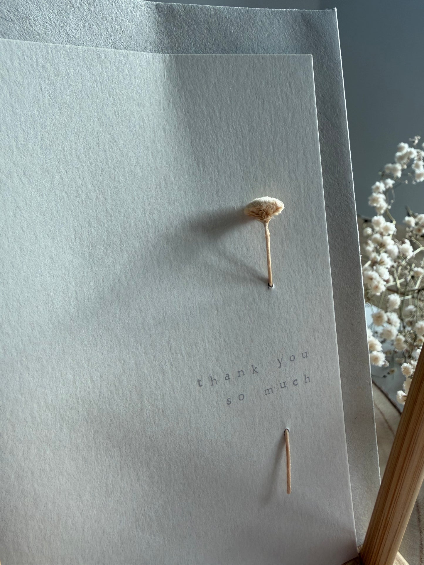 Selection of 3 Greeting Cards