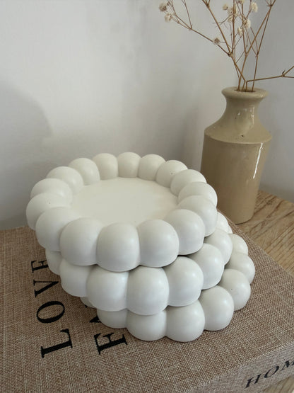 Chunky Bubble Tray