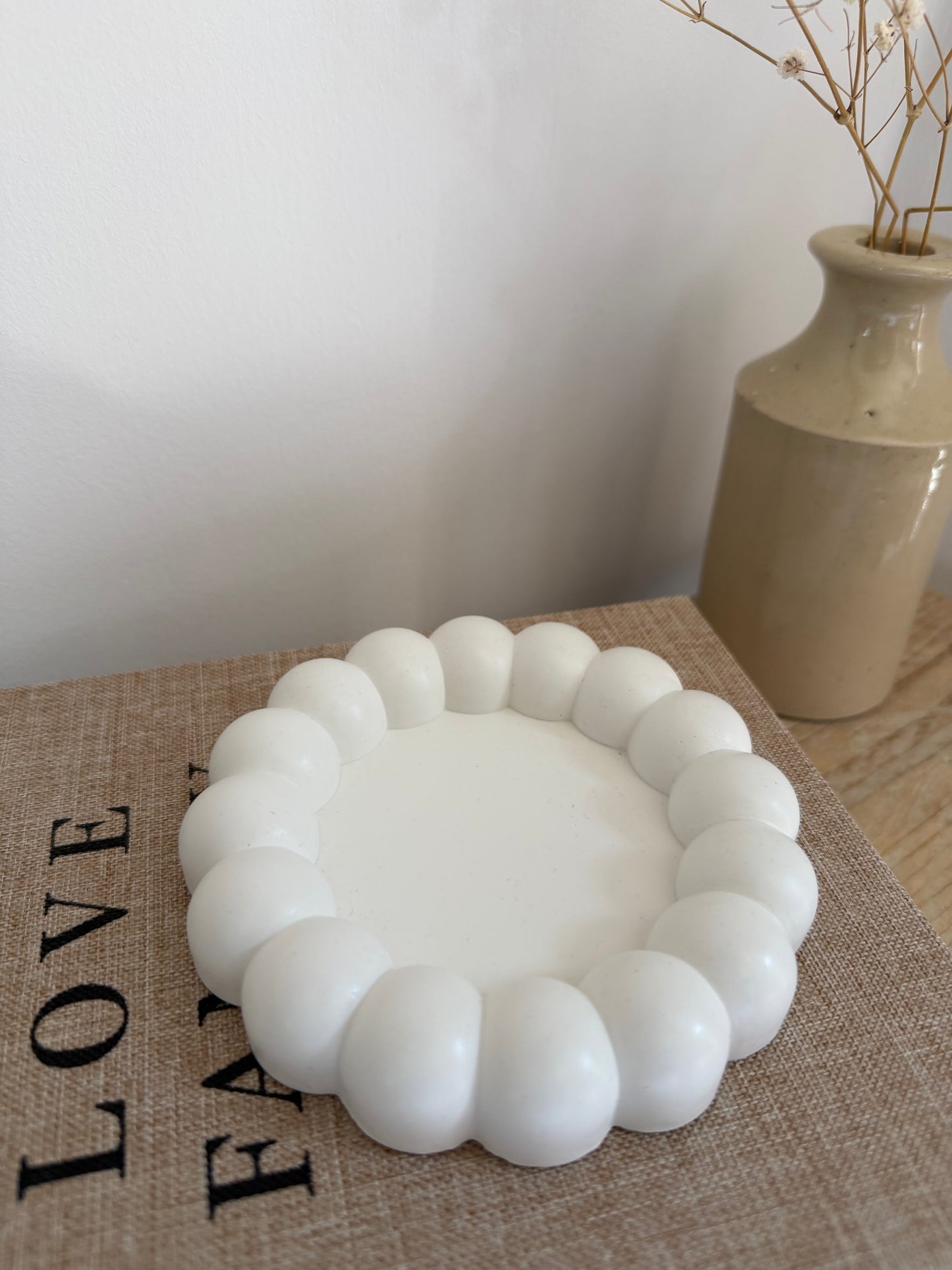 Chunky Bubble Tray