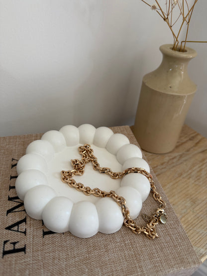 Chunky Bubble Tray