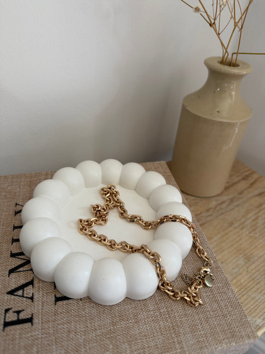 Chunky Bubble Tray