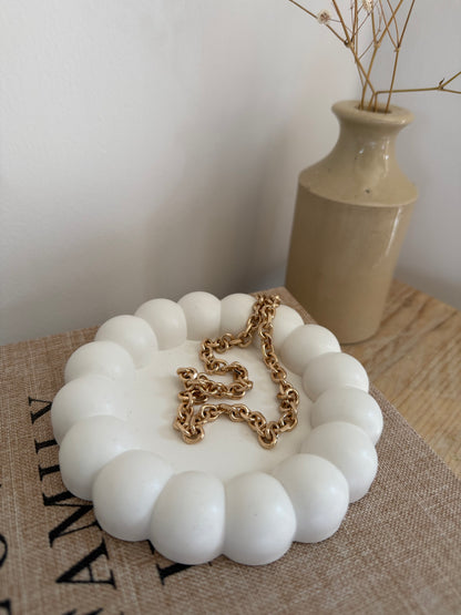 Chunky Bubble Tray