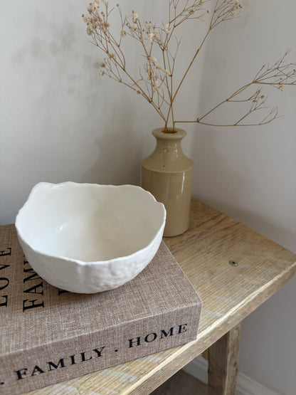 Dune Bowl