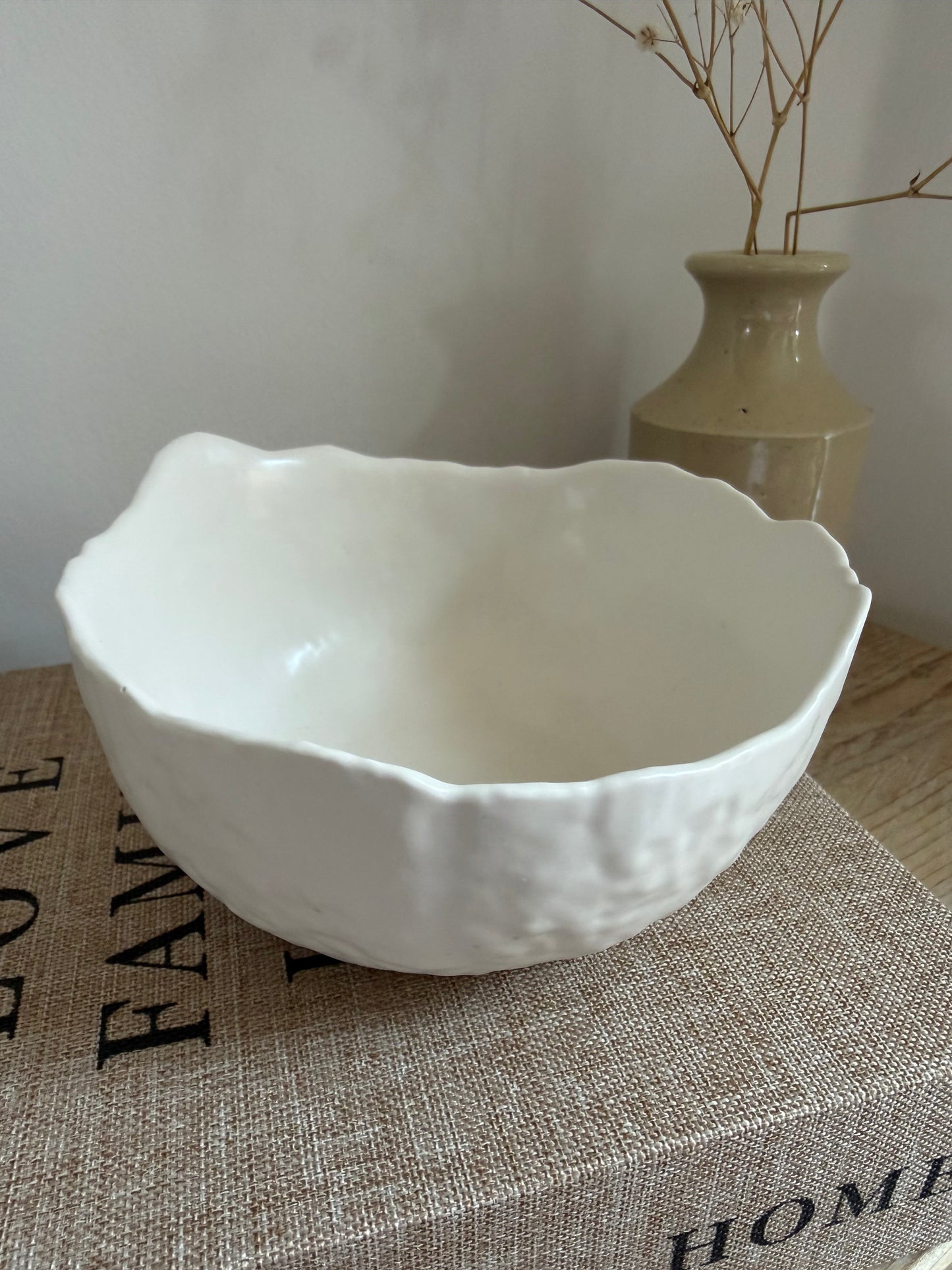 Dune Bowl