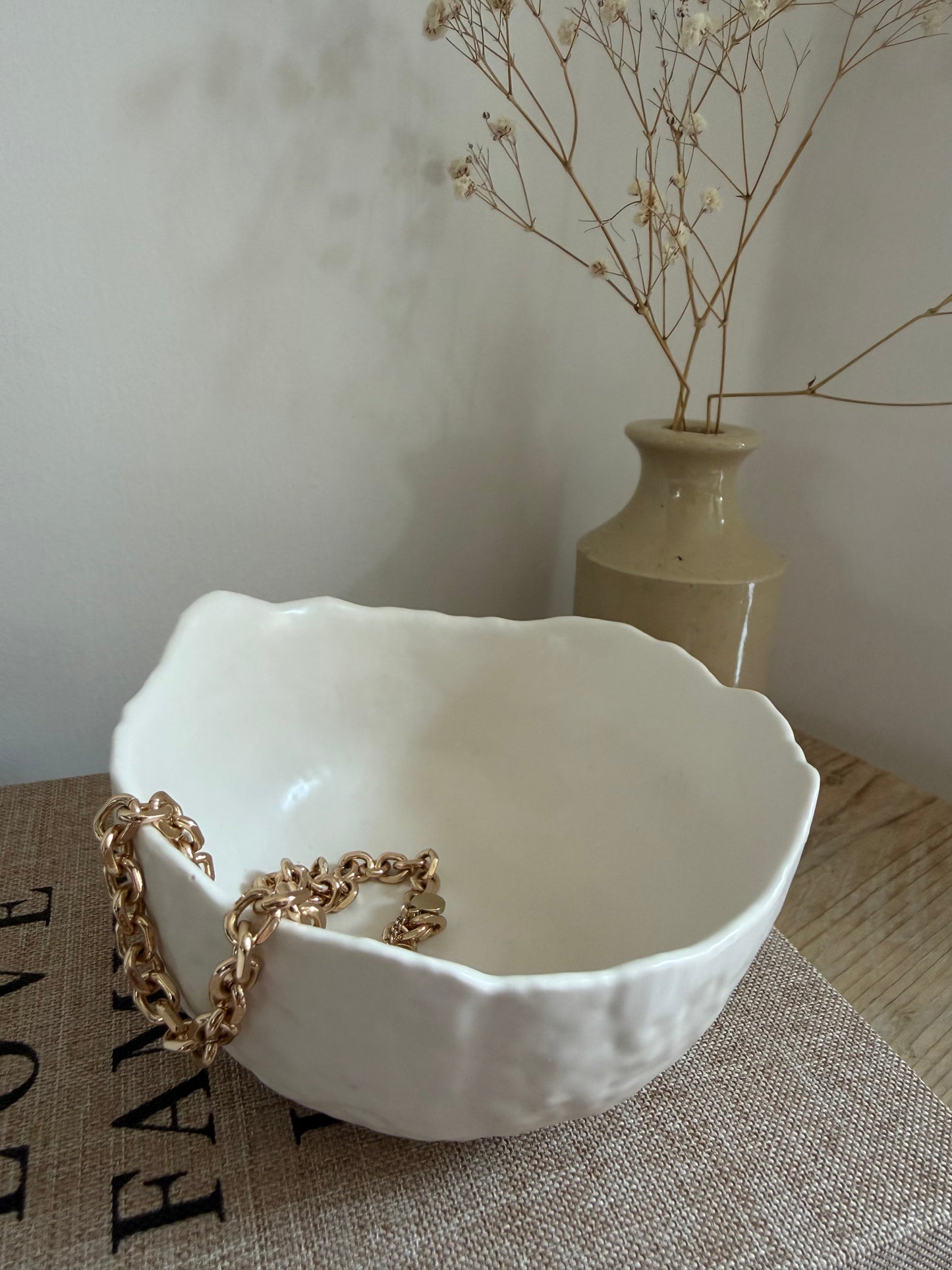 Dune Bowl
