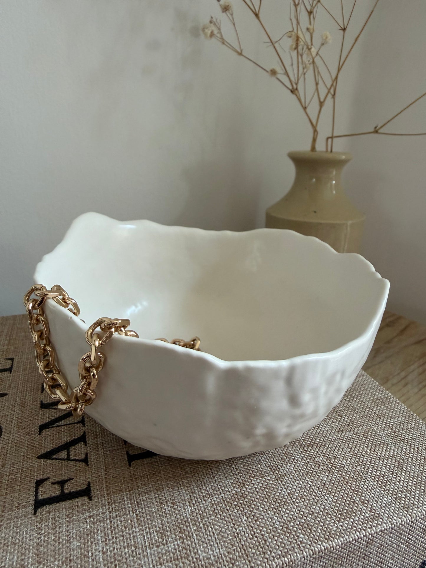 Dune Bowl