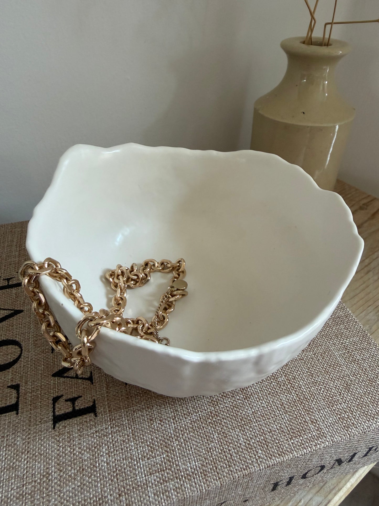 Dune Bowl