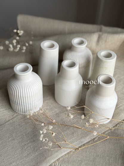 Bud vases