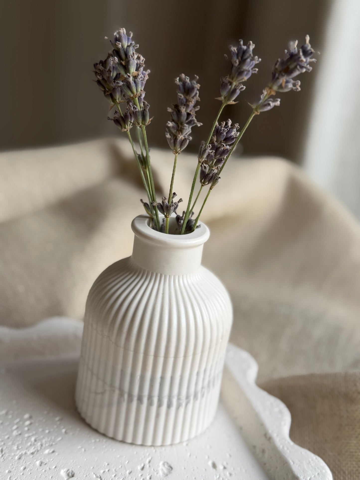 Bud vases