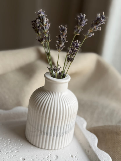 Bud vases