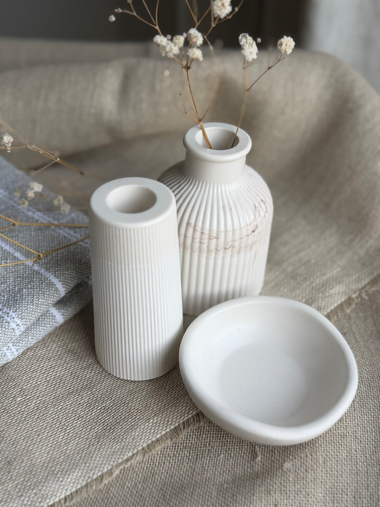 Bud vases